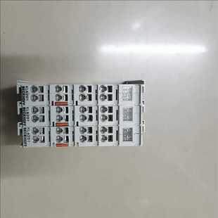 成色漂亮 議價 KL6201 耶耶電子 包好 拆機BECKHOFF倍福