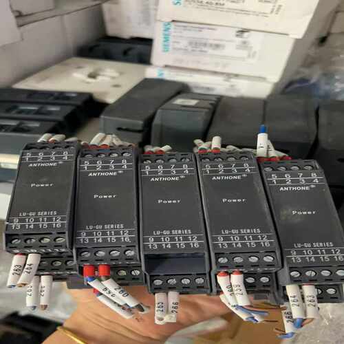 安东模拟量信号隔离器LU-GU2221AY121电流信号隔离~询价