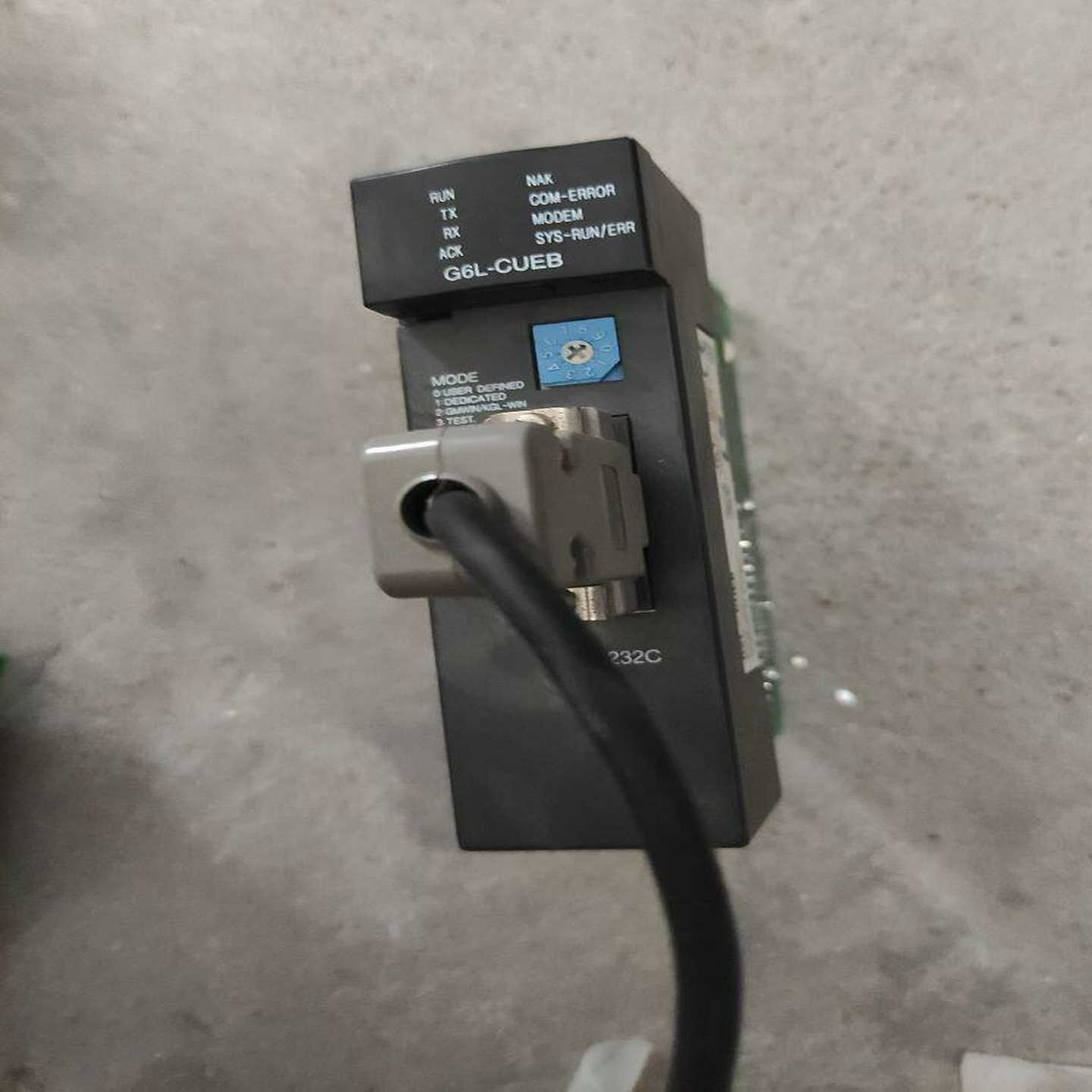 LS(LG) G6L-CUEB 实物图片9成新【鑫鑫商铺】