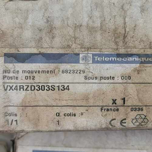 【星慕电子】vx4rzd303s134  vx1dm203m