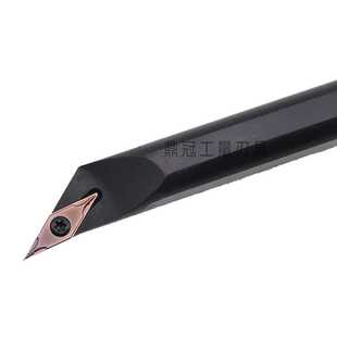 96度数控内孔车刀杆螺钉式 S10K/S12M/S16Q/S20R-SVXCR11/SVXCL