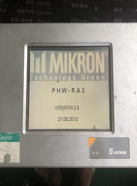 SUTRONTP21触摸屏TP21EM/508032(胖胖商铺）