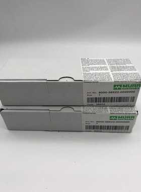 8000-58522-0000000 MURR 德国穆尔80【白零商行】