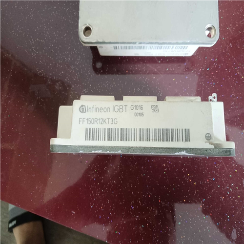 议~FF150R12KT3G     有4个