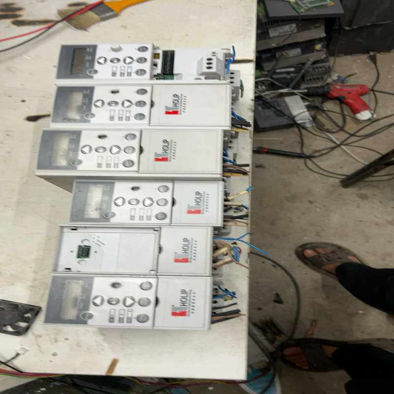 海利普HLPSV01D521A，1.5KW，220V~询价