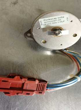 S57M250S01-M4 axcelis MOTOR【鑫鑫商铺】