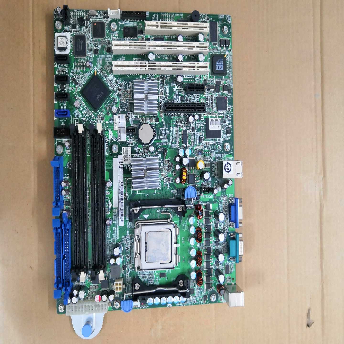 DELL PowerEdge 840 服务器主板 PE840【鑫鑫商铺】