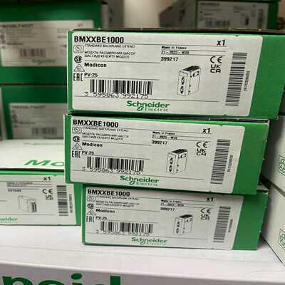 BMXXBE1000/BMXXBE1000H【卡奥电子】