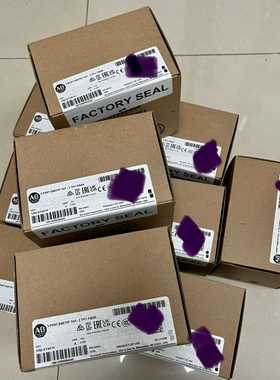 1783-ETAP未开封，保内库存。（电子设备）