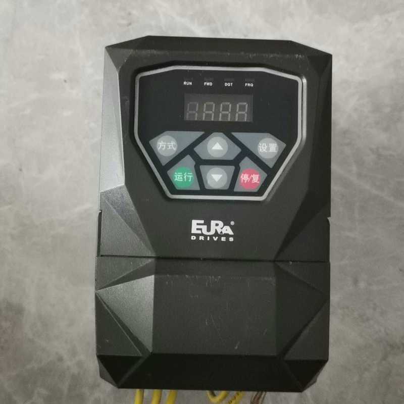 （霸霸电子）欧瑞变频器E600-0040T3，成色不错（如图）质量！
