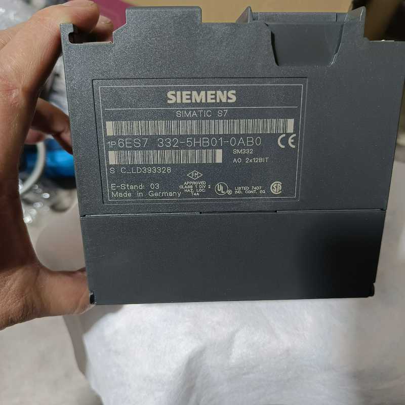 议~/,6ES7 332-5HB01-0AB