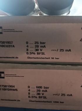 威卡wikaA-1025bar600bar询价