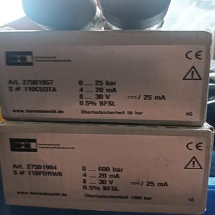 威卡wikaA 1025bar600bar询价