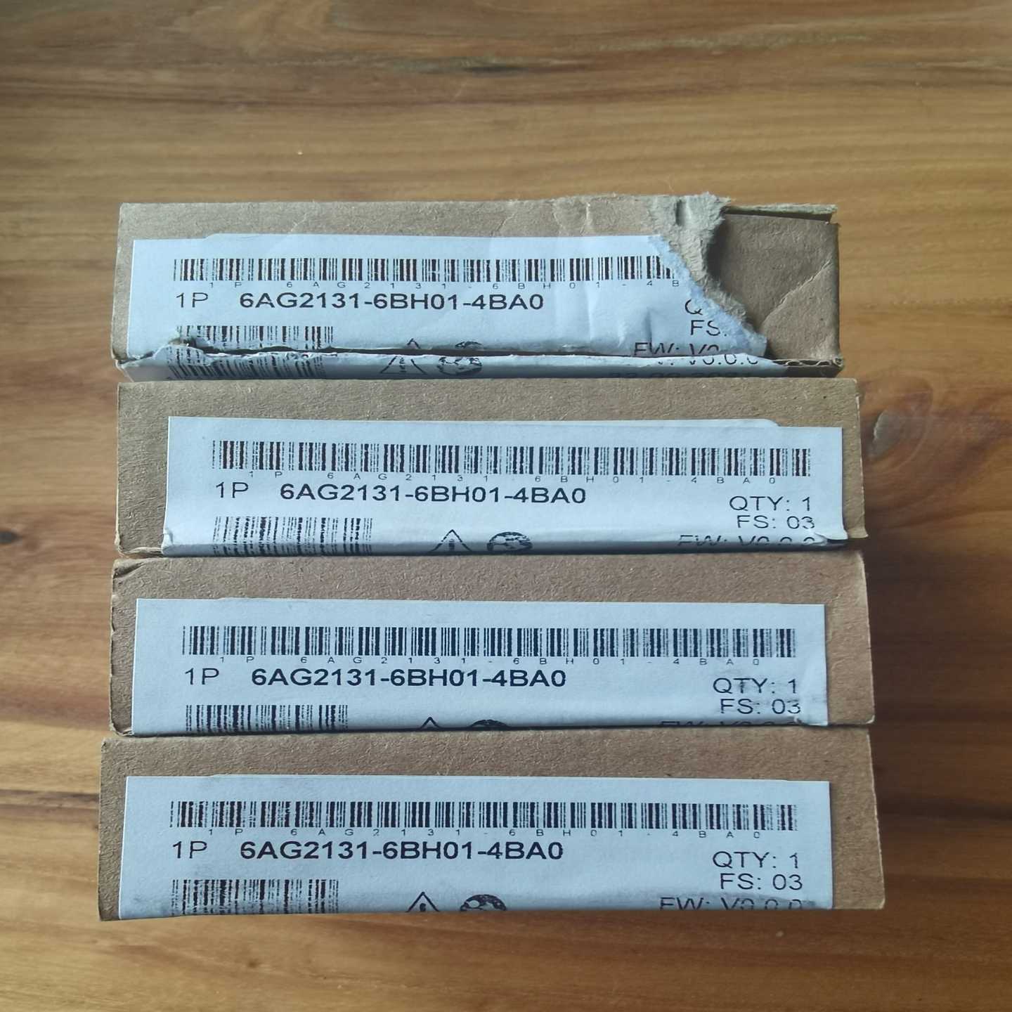 询价6AG2131-6BH01-4BA0模块