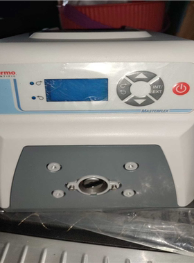 (询价)THERMO MASTERFLEX 1400-1620 蠕动