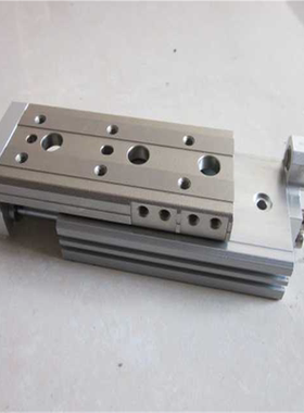 全新原装 MXQ16-20AT/BT/CT/AS/BS/CS/20A/20B/20C滑台气缸铜