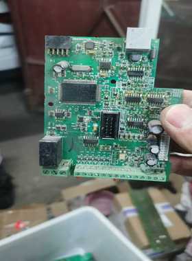 变频器主板2945007105，VFD022M43D~议价
