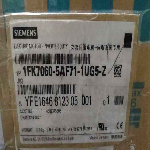 1FK7060-5AF71-1UG5-Z祇有一询价