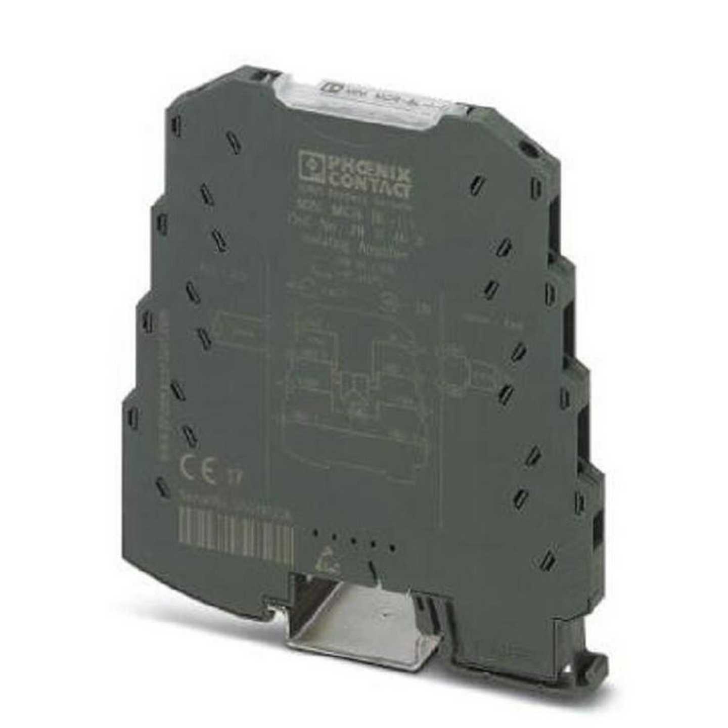 OPT-24DC/23v0AC/1-2967950菲尼克斯,功率型固态继电器
