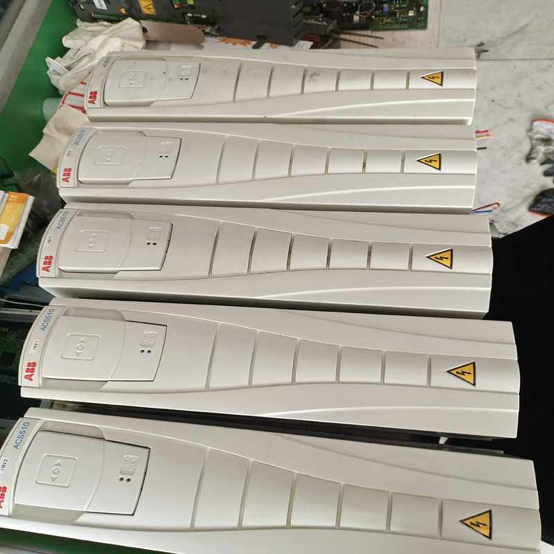 议~abb510 变频器11kw，功能正常！acs510-01-