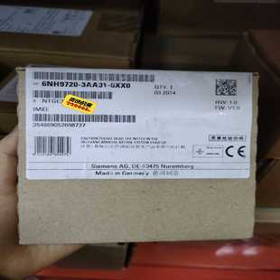 3AA01 720 0XX0 6NH9 议