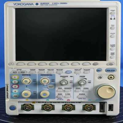 横河DLM2024（710110）示波器数字混合信号选择-M（gg设备）