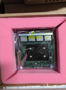 思科UCSC-MLOM-IRJ45四口千兆以太网接口卡模块--议价商品