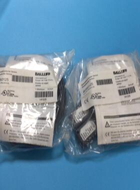 BALLUFF/巴鲁夫BOS0125对射光电传感器询价