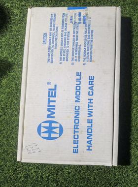 MITEL  多种板卡~询价