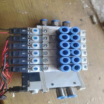【议价】FESTOVUVG-L10-M52-MT-M7-1P3费斯托
