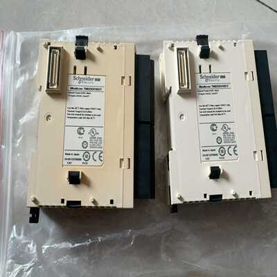 询价~TM2DDI16DT  模块99新 100一个