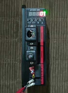 STONKER 智控步进伺服 60SDC-H ！（地坛设备）