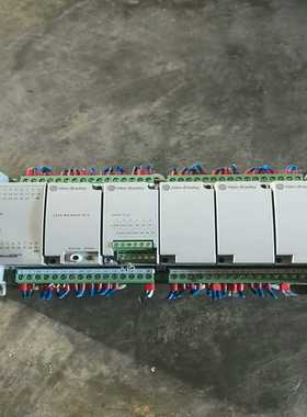 询价~AB AIIen-Bradley 罗克韦尔 Micro830