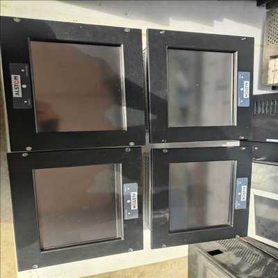 ALSTOM 阿尔斯通 K210317-1/AC  库存货（耶耶电子）