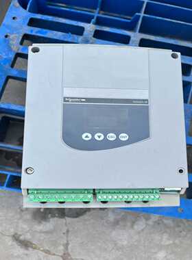 (询价)ATS48D32Q库存未使用一台要的联系议价