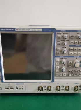 罗德施瓦茨RTE1034示波器 350Mhz 4通道【南风商行】