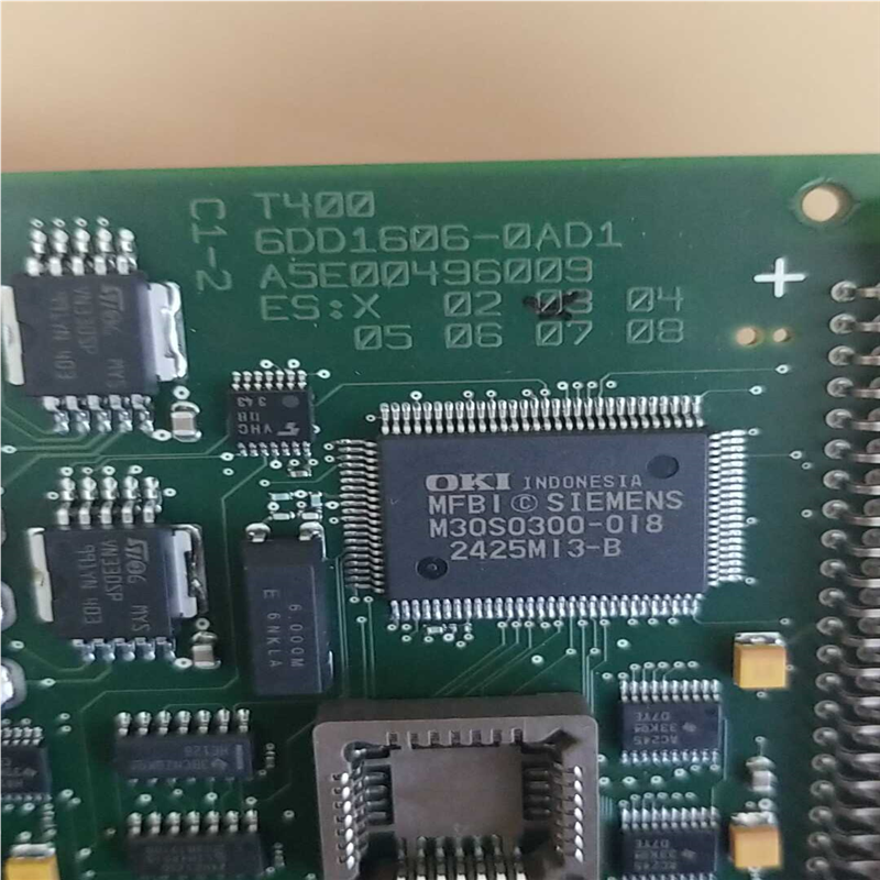 议~6DD1606-0AD1       产品是实物图    非