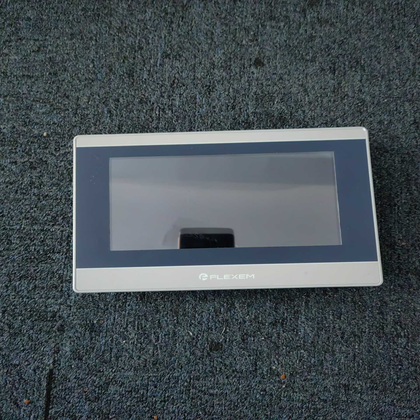 (询价)繁易7寸触摸屏 FE6070W，功能，