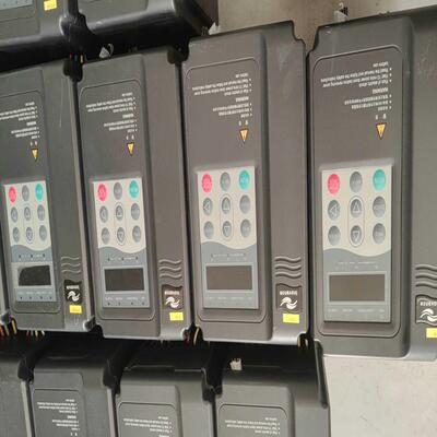 MD380T1.5GB 汇川变频器 无修史 性能稳定 功能测~询价