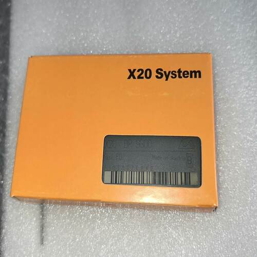 带包装模块X20 BR9300~询价