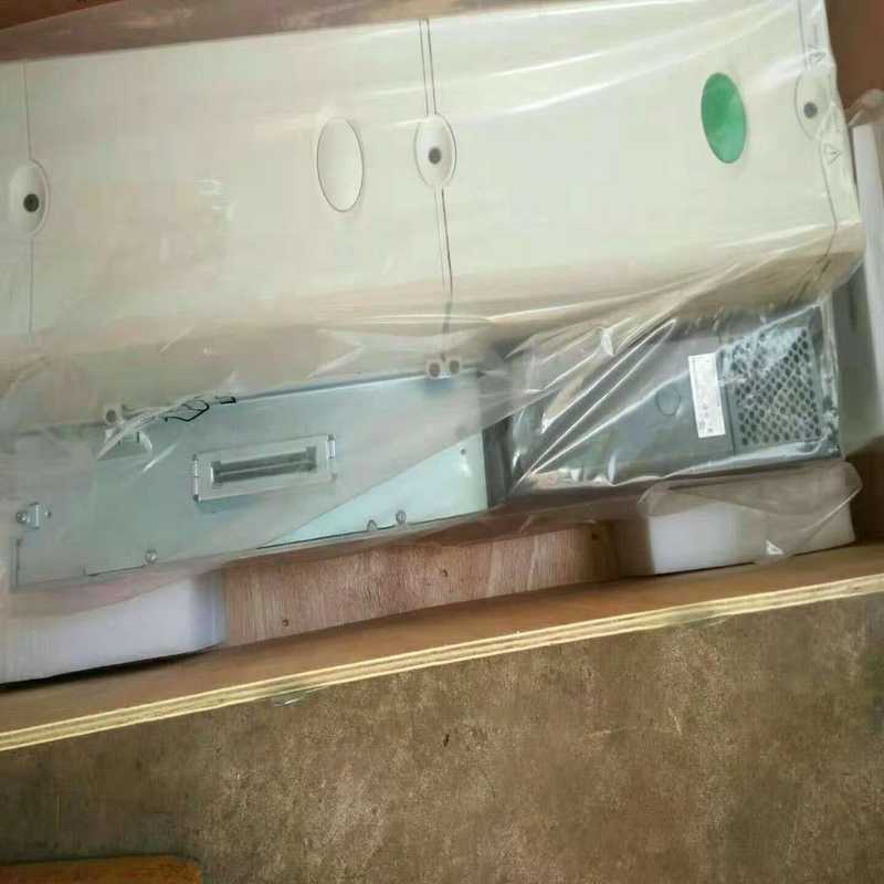 尼得科CT驱动器伺服放大器SPMC1601 模块式伺服驱动器