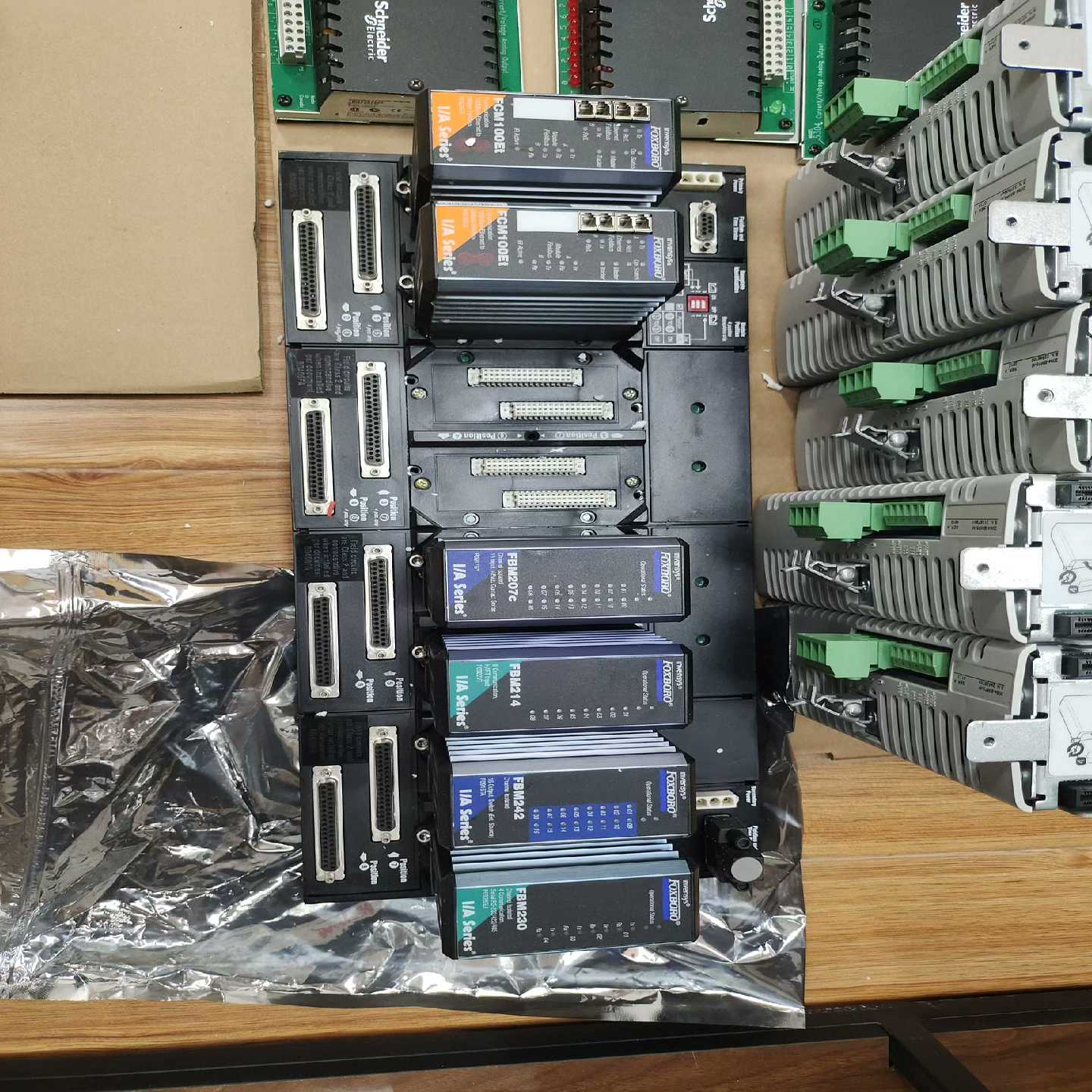 FCM100ET、FBM207C、FBM214、FBM242~询价
