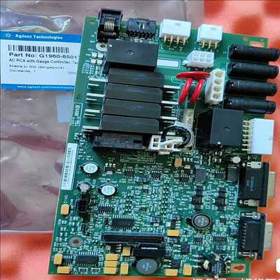 安捷伦AC board G1960-65017,G1960-（耶耶电子）
