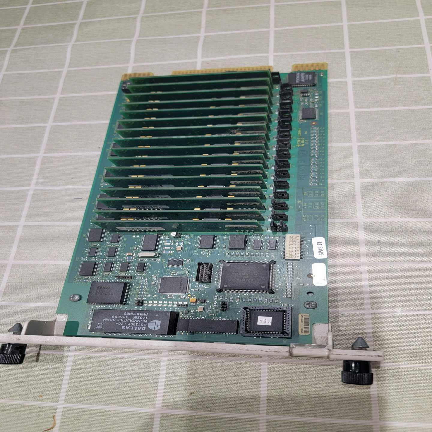 ABB贝利卡件 SPASI23 Symphony Plus~询价