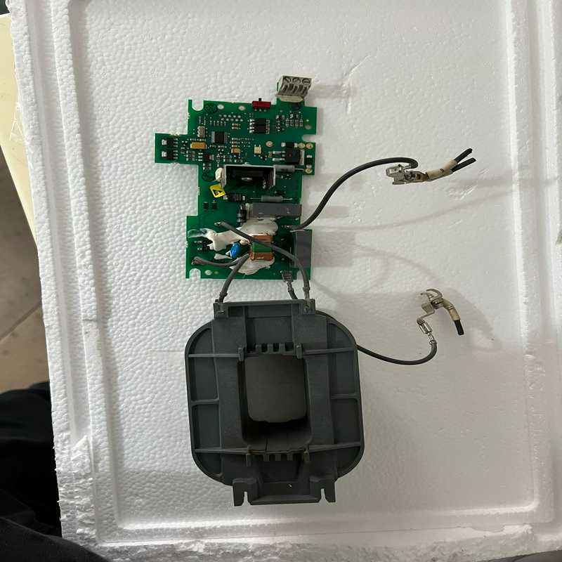 (询价)ABB交流接触器AF580 线圈