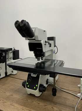 OLYMUPS MX61L（地坛设备）