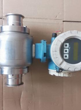 E+H恩德斯豪斯电磁流量计，promag50系列50H65，--议价商品