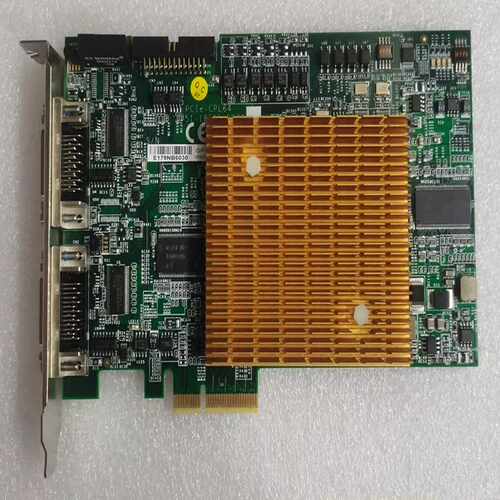 【星慕电子】凌华PCIE-CPL64 51-18505-0B20 PCI