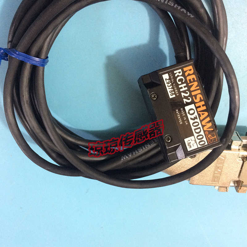 **雷尼绍RGH22Q30F00 RGH22Q50F00 RGH22Q30D00 RGH22A30F00光*