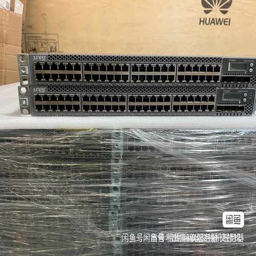 无尘机房下架 外观新 万兆PCDN  汇聚交换机 大量现货~议价